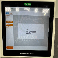 Bio-Rad GelDoc Go Imaging System image 2